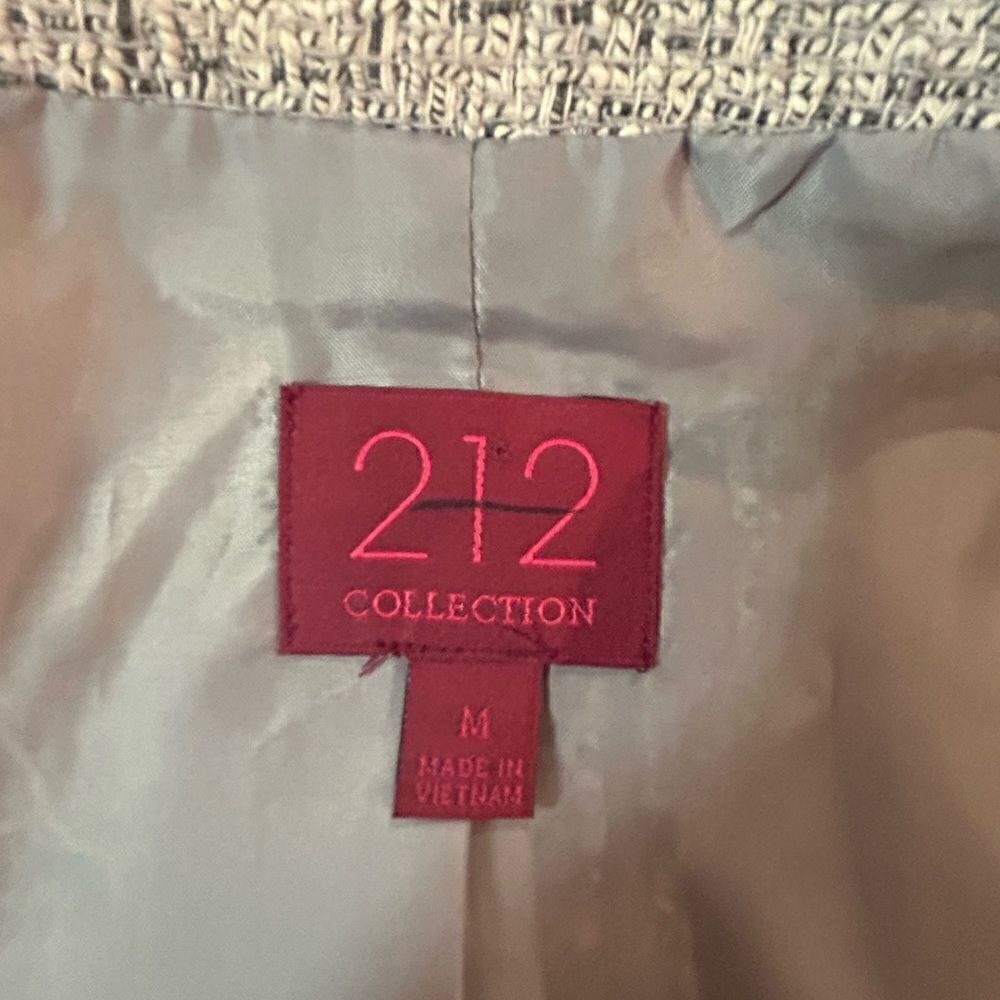 212 Collection blazer - Picture 3 of 7